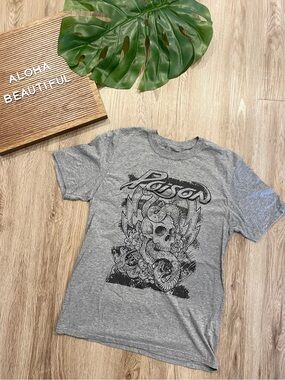American Classics Poison Graphic Tee